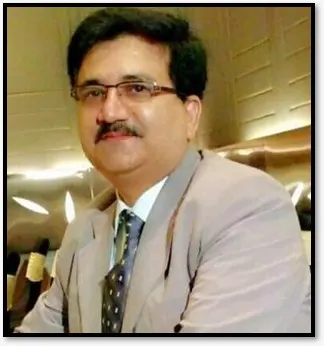 Vikas Gautam